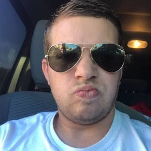 Meet your Posher, Andy